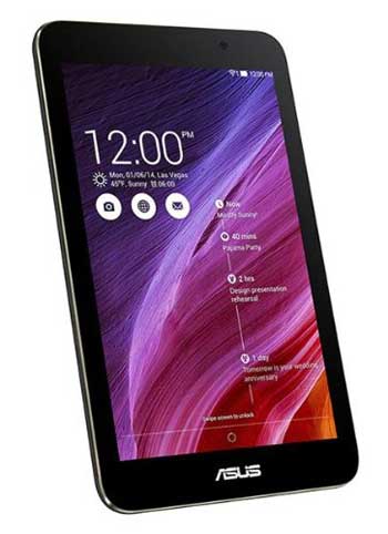 ASUS MeMO Pad 7 ME176CX-A1-BK