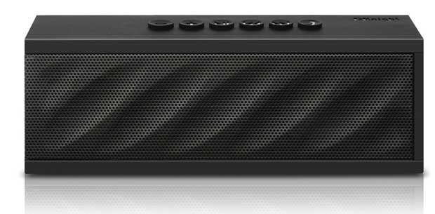 DKnight Magicbox II Bluetooth 4.0 Ultra Portable Wireless speaker