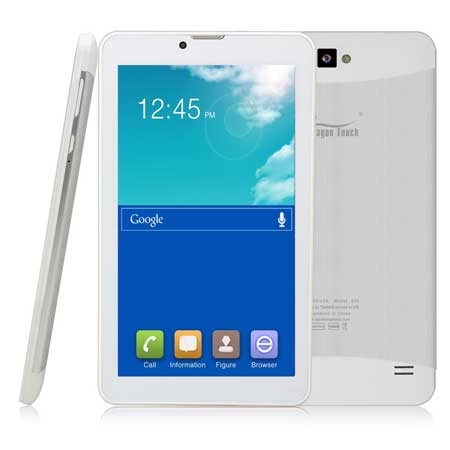 Dragon Touch E70 7'' 3G Tablet PC