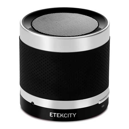Etekcity RoverBeats T3 Ultra Portable Wireless Bluetooth Speaker