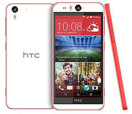 HTC Desire Eye E1