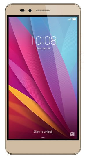 Honor 5X unlocked smartphone