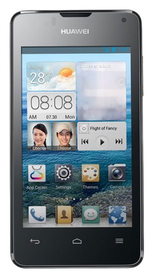 Huawei Ascend Y300