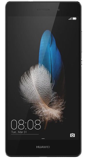 Huawei P8 Lite ALE-L21