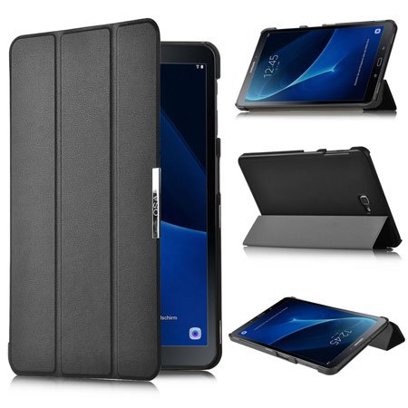 What are some good covers and cases for a Samsung Galaxy Tab?