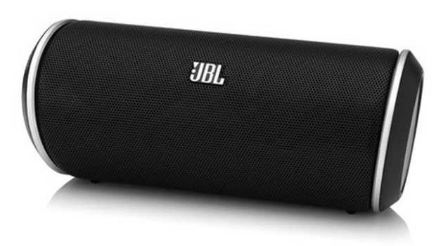 JBL Flip Portable Stereo Speaker