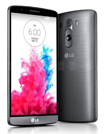 LG G3 D851