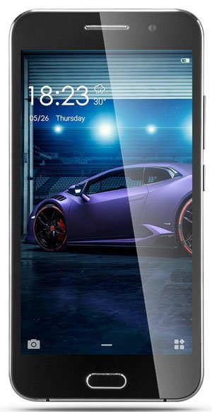 LXLG Unlocked Cell Phones 5.0" Android 5.1 Smartphone