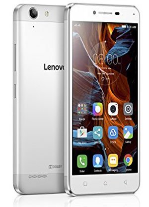 Lenovo Vibe K5