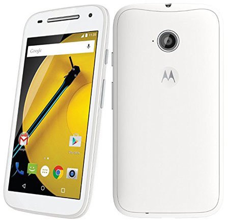 Motorola Moto E XT1521 (2nd Generation)