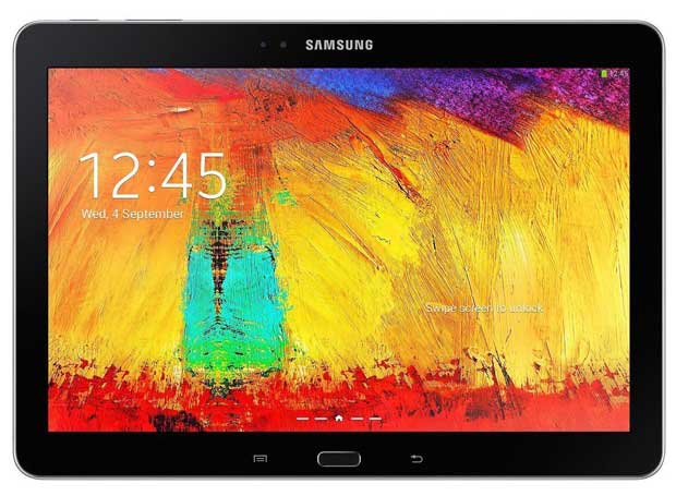 Samsung 32GB Galaxy Note 10.1"