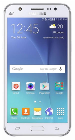 Samsung Galaxy J5