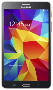 android tab 7