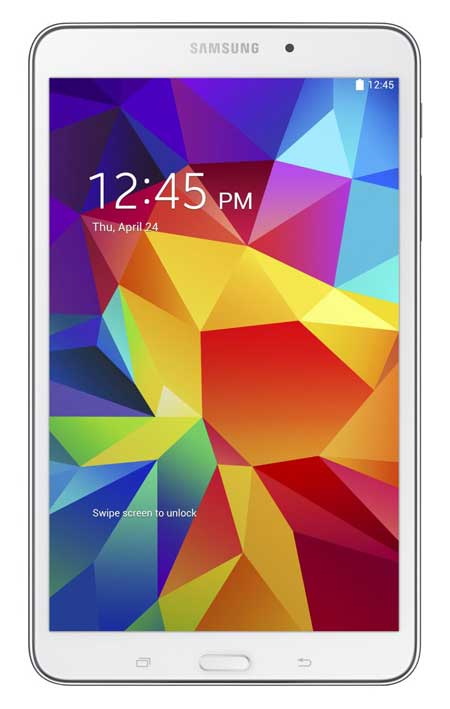 Samsung Galaxy Tab 4