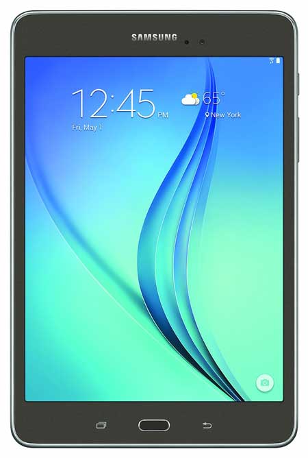 Samsung Galaxy Tab A