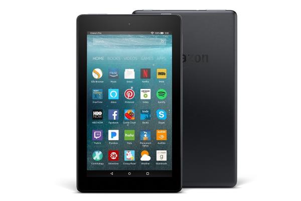 Amazon Fire 7