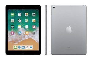 Apple iPad 10-inch