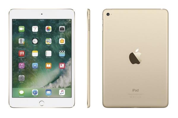 Apple iPad Mini 4