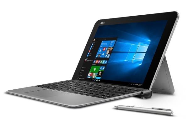 Asus Transformer Mini T102HA