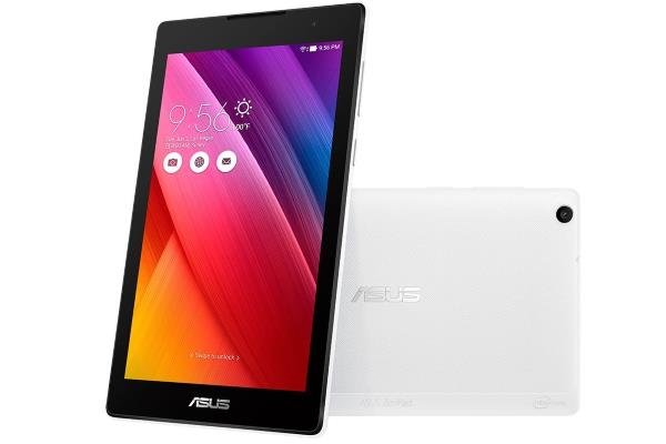 Asus ZenPad C