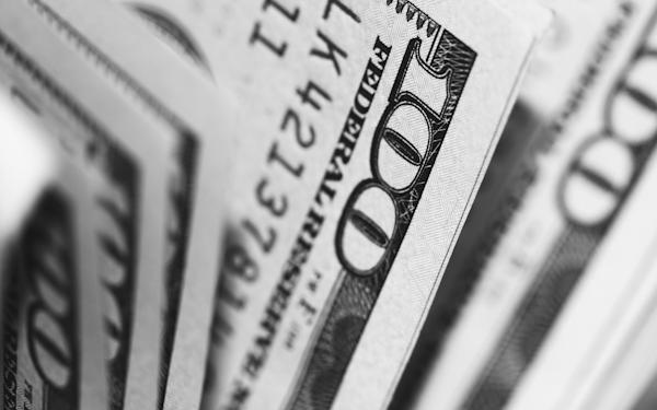 financial success