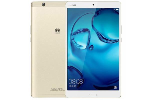 Huawei MediaPad M3