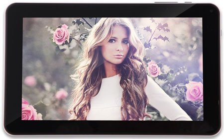 iRULU eXpro X1Pro 9 inch Tablet