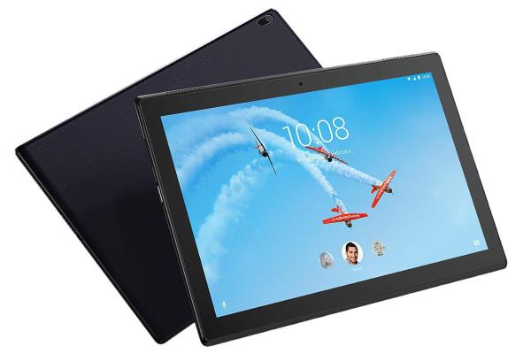 Lenovo Tab 4 10