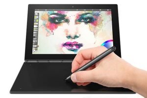 Lenovo Yoga Book