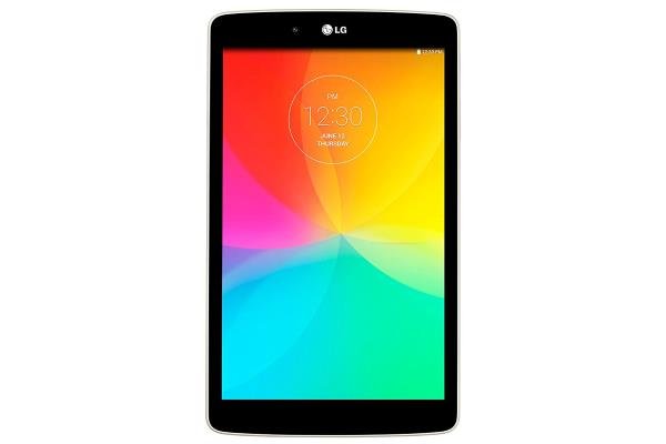 LG Gpad 8