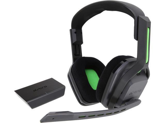 ASTRO Gaming A20