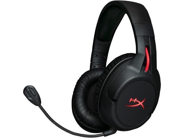 HyperX Cloud Flight