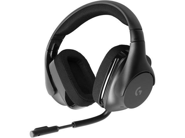 LOGITECH G533