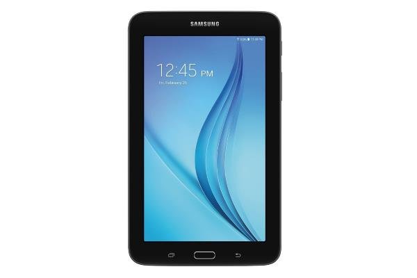 Samsung Galaxy Tab E Lite