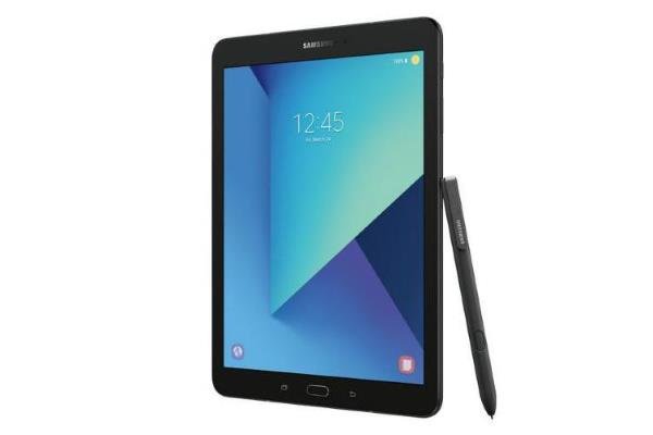 Samsung Galaxy Tab S3