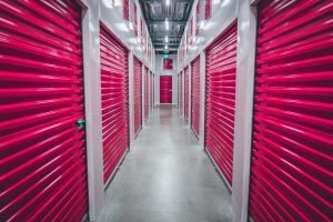 Data storage for small businesses