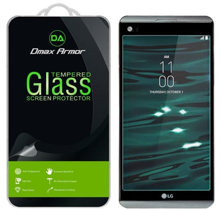 LG V20 Screen Protector