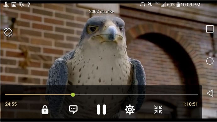 321 Media Player