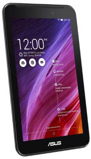 ASUS MeMO Pad 7 (ME170C)