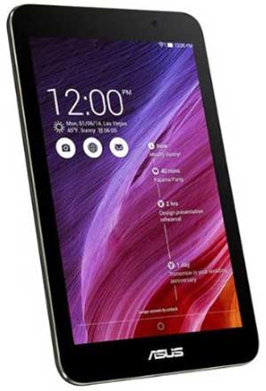 ASUS MeMO Pad 7 (ME176CX)