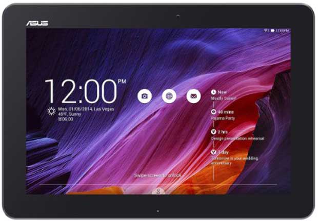 ASUS Transformer Pad (TF103C)