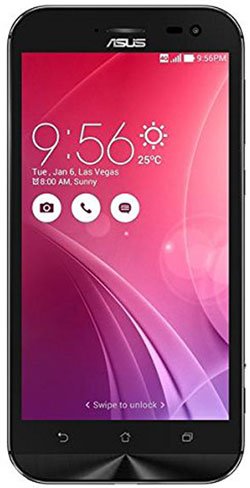 ASUS ZenFone Zoom Unlocked Cellphone