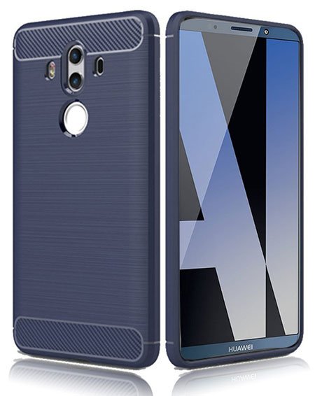 AVIDET Flexible Soft Case for Huawei Mate 10 Pro