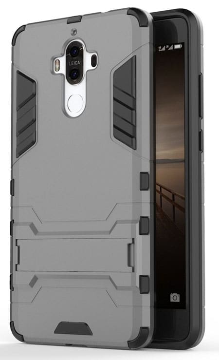 AVIDET Shock-Absorption Case Cover for Huawei Mate 9