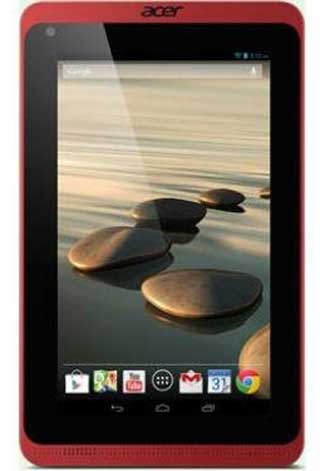 Acer Iconia B1-720-L684 Android Tablet