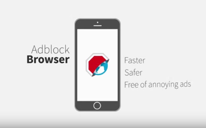 Adblock Plus - Android adblock root