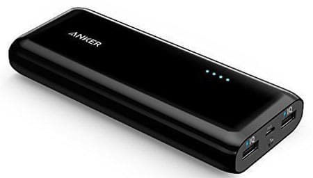 Anker Astro E5 16750mAh Portable External Battery