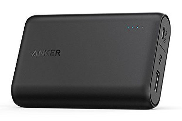 Anker PowerCore 10000 Portable Charger