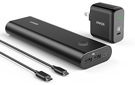 Best Power Bank for Samsung Galaxy S8