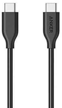 Anker PowerLine USB-C to USB-C 2.0 Cable